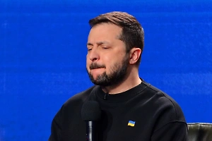 Бразильский журналист сообщил о катастрофической нехватке денег Украине