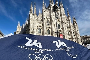 Дегтярёв: ОИ-2026 должна стать последней для россиян в нейтральном статусе