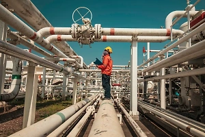 ЕС закрывает лазейки: Российскому газу готовят полный блок