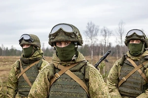 Российские бойцы провели аналог операции «Поток» в Херсонской области