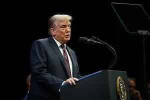 Трамп обвинил радикальных левых в терроризме и демонизации оппонентов