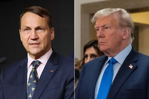 Глава МИД Польши резко ответил Трампу на слова о дронах