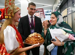 Интервидение может собрать у экранов миллиард зрителей