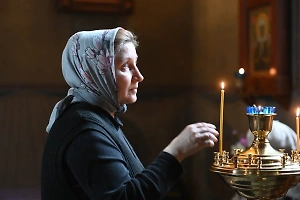 «Дом Божий»: Священник объяснил, в какой одежде нельзя ходить в храм