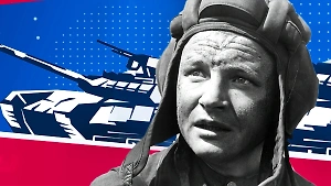 Тест: Танки в фильмах СССР — угадать 7 картин всего по 1 кадру под силу только военным
