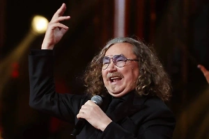 Раскрыты гонорары Игоря Николаева, скупившего квартиры в Дубае и Европе