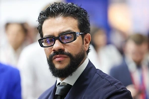 Тимати рассказал об угрозах СБУ и предложениях очернить MAX за $2 млн