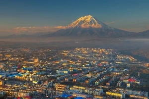 Учёные РАН спрогнозировали камчатское землетрясение за год до события