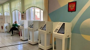ВЦИОМ: Большинство россиян доверяют результатам прошедших выборов