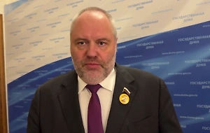 Отразится на ценах, но есть нюанс: В ГД назвали Life.ru последствия повышения НДС