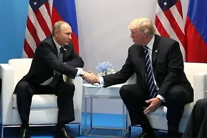 Генерал из Думы на примере Гитлера объяснил Трампу, чем чревато «‎понижение» России до бумажного тигра