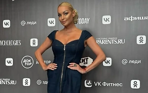 «Это просто безумие»: Волочкова пожалела россиян из-за «всего двух недель» выходных в январе