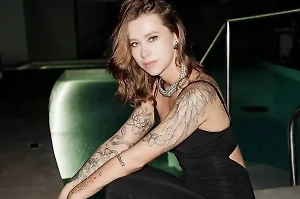 Идущая по стопам Блиновской «матерь бложья» Митрошина должна налоговой уже 210 млн рублей