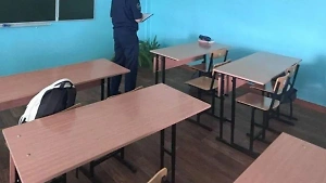 Школьник 5 раз ударил ножом одноклассника прямо на уроке в иркутском городе Зима