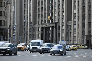 Госдума приняла закон об усилении ответственности иноагентов