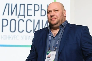 Задержан экс-замглавы администрации Нижнего Новгорода Илья Штокман