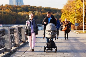 Работаете и есть дети? С 1 июня по 1 октября ваше окно для возврата НДФЛ
