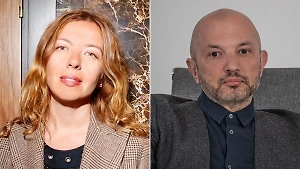 Минюст признал иноагентами кинокритика Пронченко* и медиаменеджера Кудрявцева*