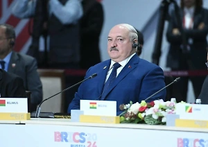 Лукашенко узнал от Путина о хорошем предложении для Украины