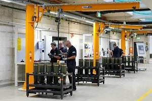 Эстония отказала немецкому оборонному гиганту в строительстве завода