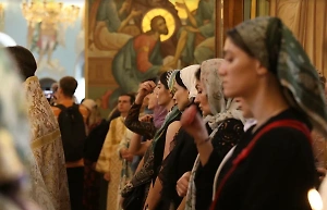 Божья защита: Православным россиянам напомнили о мощной силе нательного креста