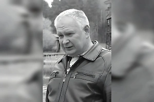 Член Союза кинематографистов Белоруссии погиб в ДТП под Минском
