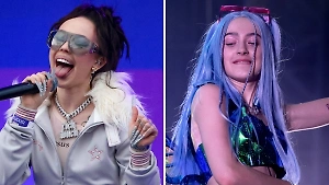 Инстасамка «поздравила» Мейби Бейби снимком с траурной лентой и вылила на неё кучу оскорблений