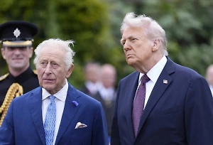 В Британии раскрыли, что могло повлиять на позицию Трампа по Украине

