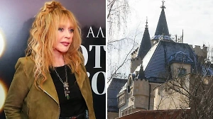 Визиты Орбакайте и не только: Соседи рассказали о тайнах замка Пугачёвой в Грязях