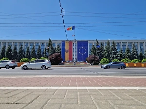 В Совфеде заявили, что Запад готовит новую войну на постсоветском пространстве