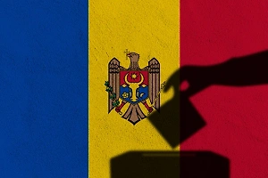 Оппозиционный блок Молдавии победил на выборах на участках в РФ, набрав 67,44%