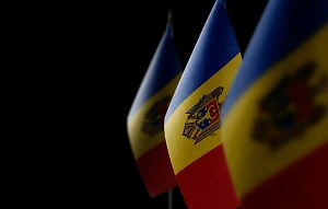 Правящая партия Молдавии лидирует по итогам 20% подсчёта протоколов