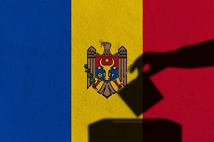 Голосование на парламентских выборах в Молдавии завершено
