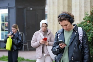 В США высоко оценили технологическую сторону мессенджера МАХ