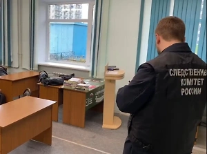 Одна из пострадавших в архангельском техникуме находится в критическом состоянии