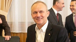 Названа причина задержания экс-вице-губернатора Свердловской области Чемезова