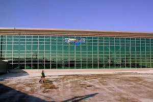 Сбой в системе терминалов парализовал работу аэропортов в Канаде