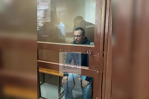 В Москве суд отправил в СИЗО адвоката, который попался с 82 кг наркотиков