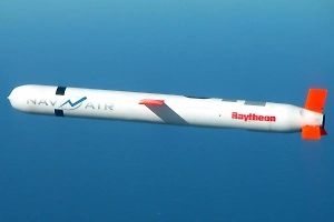 Выяснилось, почему США не спешат передавать Киеву ракеты Tomahawk