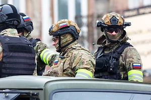 Политолог рассказал, когда Россия освободит Одесскую и Николаевскую области