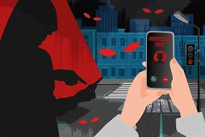 «Попавшие в сети»: Россиянам рассказали о самых изощрённых схемах цифровых преступников
