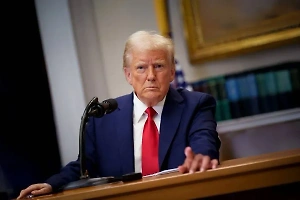 Трамп заявил, что не видит угрозы от сближения России и Китая