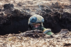 В Сумской области пропали почти 250 ВСУшников