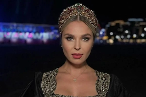Пелагея выделила этническую основу конкурса Интервидение