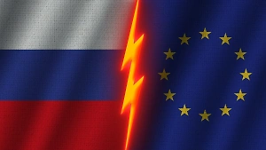 Не украсть и не втянуть. Неделя бессилия очередных русофобских потуг Запада