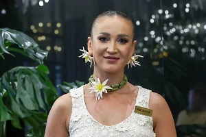 Бузова призналась, что хочет выступить на Интервидении в следующем году