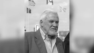 Умер один из лучших вратарей в истории НХЛ Берни Парент