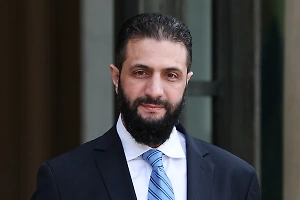 Президент Сирии впервые почти за 60 лет посетил США