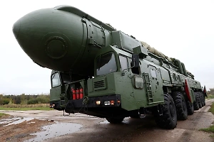 В Госдуме назвали решение Путина по ДСНВ архиважным сигналом США