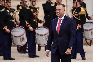 От стоматита до потери зубов: Нарколог рассказал, какие болезни ожидают «снюсового» Навроцкого